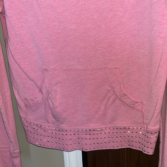 Jazzy Sweatshirt Express Size Large - Picture 2 of 7